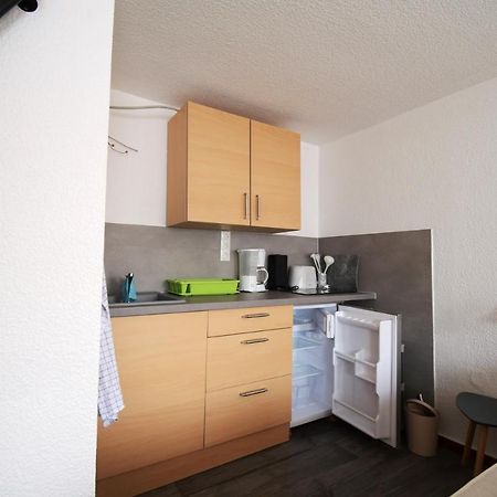 Bernsteinbaeder Zimmer Koserow Екстериор снимка
