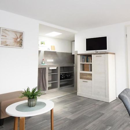 Bernsteinbaeder Zimmer Koserow Екстериор снимка
