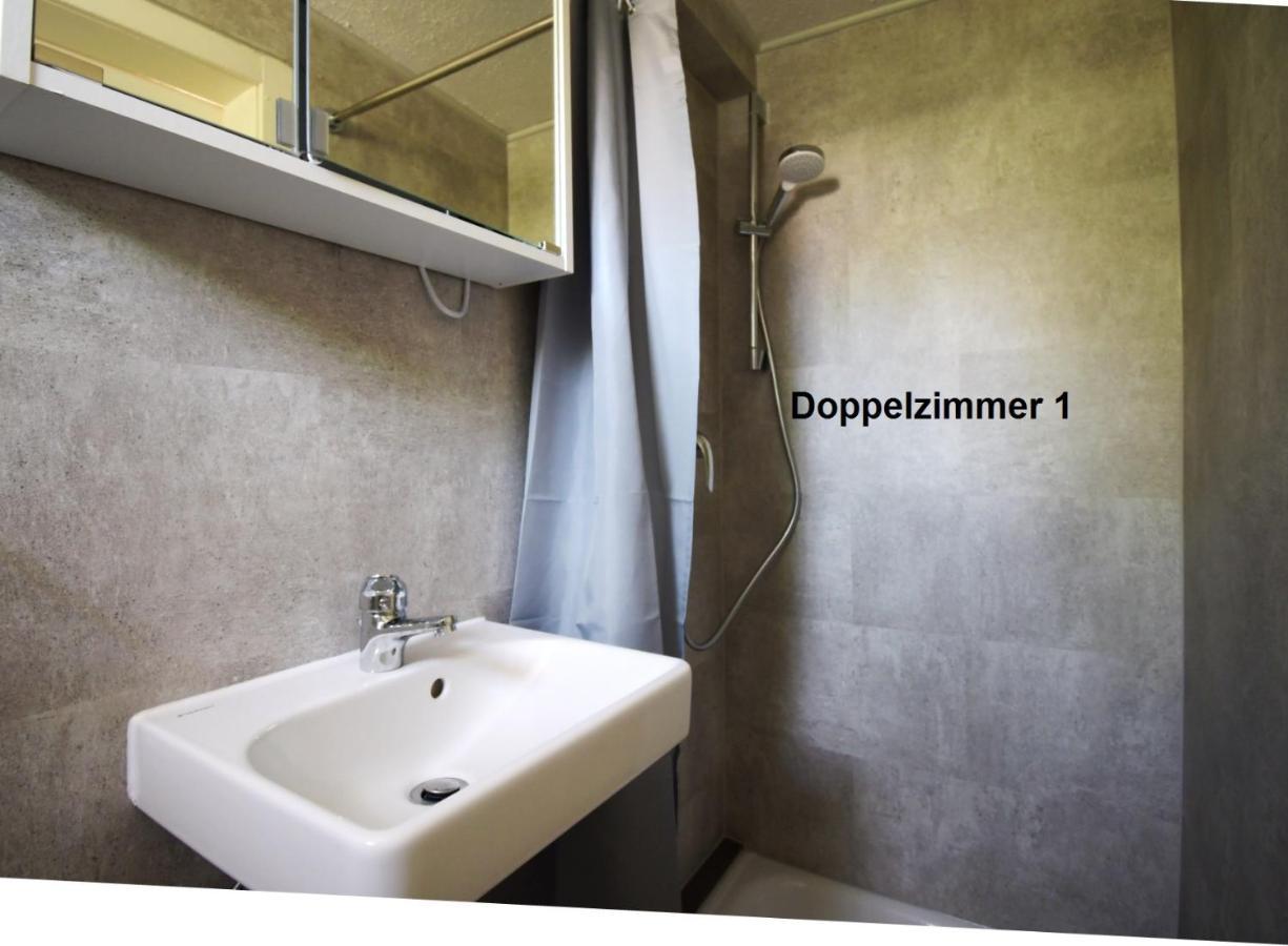 Bernsteinbaeder Zimmer Koserow Екстериор снимка