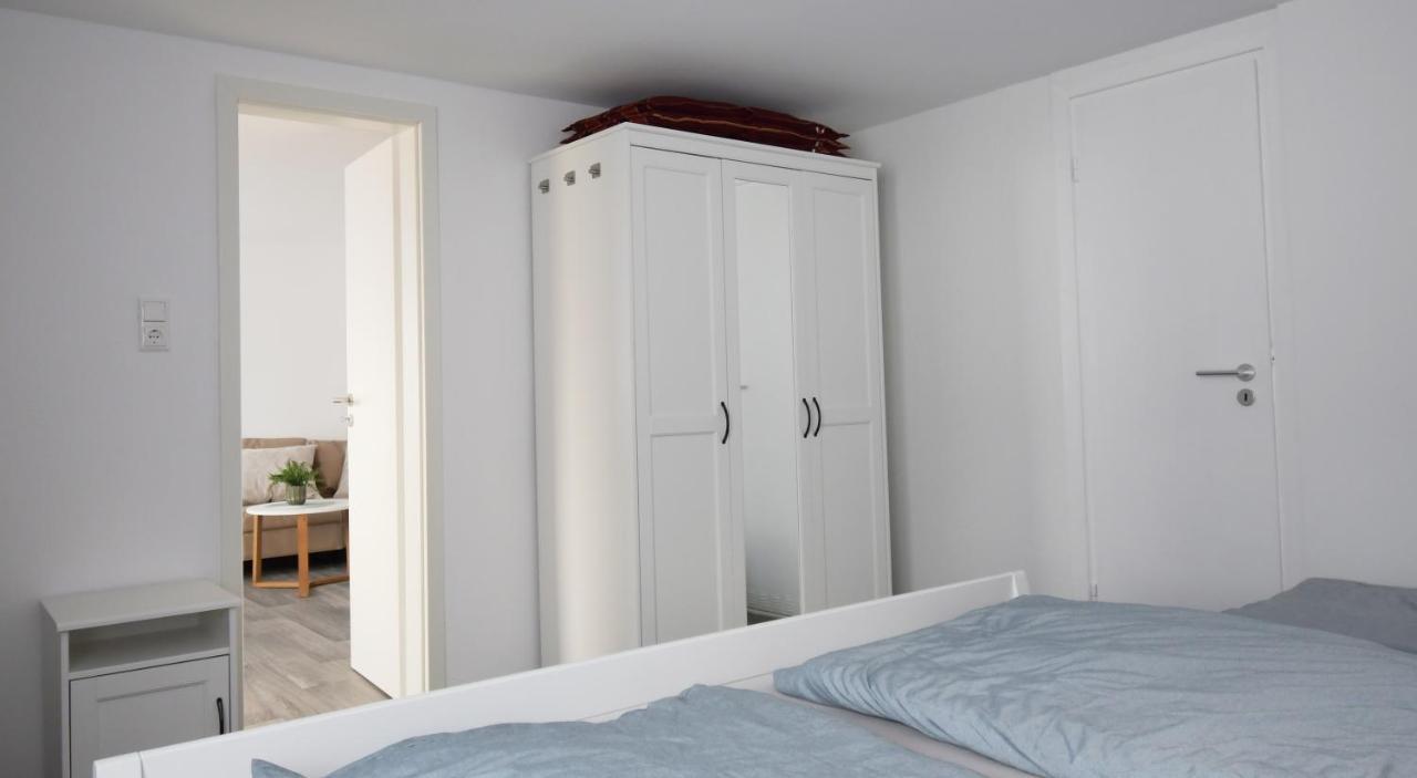 Bernsteinbaeder Zimmer Koserow Екстериор снимка