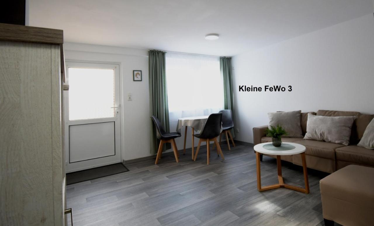 Bernsteinbaeder Zimmer Koserow Екстериор снимка