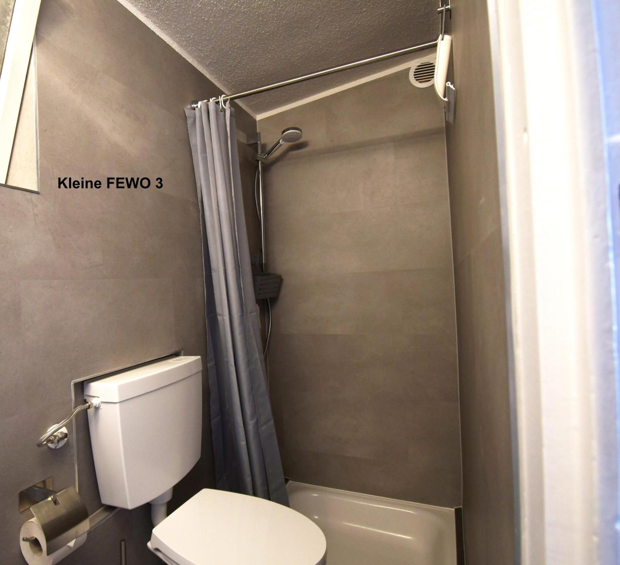Bernsteinbaeder Zimmer Koserow Екстериор снимка